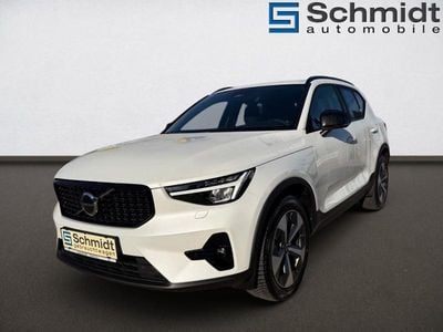gebraucht Volvo XC40 B3 Plus Dark Aut.