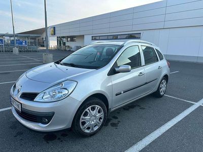 Renault Clio GrandTour
