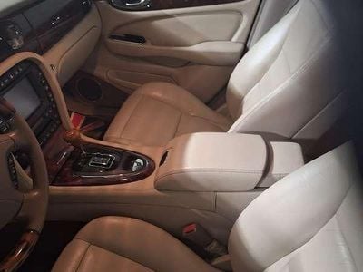 gebraucht Jaguar XJ8 42