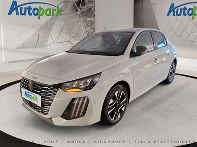 gebraucht Peugeot 208 Allure