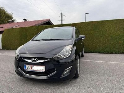 Gebraucht 2011 Hyundai ix20 Comfort Kleinwagen | € 7.999 (Fairer Preis)