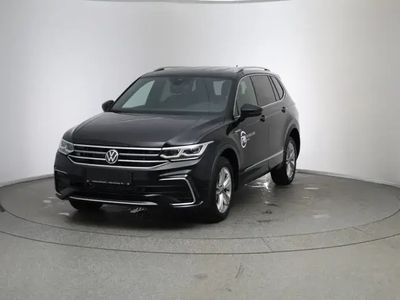 VW Tiguan Allspace