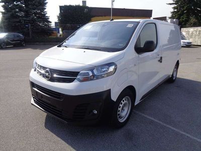 Opel Vivaro-e Combi