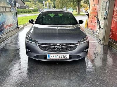 Gebraucht 2021 Opel Insignia Business Kombi | € 16.000 (Etwas zu teuer)