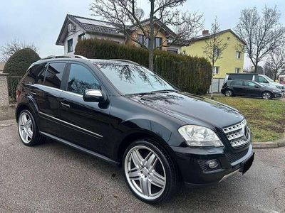 Mercedes ML320