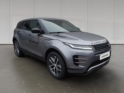 Eiger grey Gebraucht 2025 Land Rover Range Rover evoque SE Dynamic | € 51.490