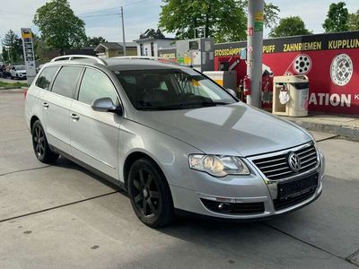 gebraucht VW Passat Variant Highline 19 TDI *168.000KM*Serviceheft Arbö Pikal