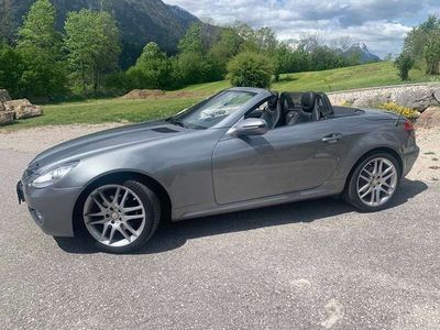 gebraucht Mercedes SLK280 SLK 280Sport Aut. Sport