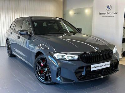 gebraucht BMW 330 d xDrive