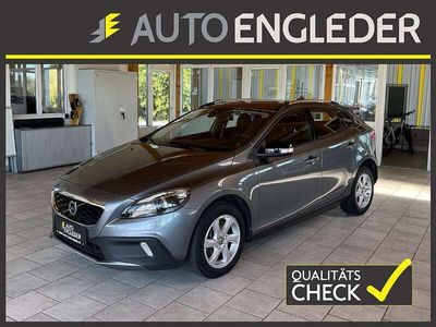 Volvo V40 CC