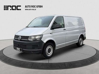 VW Transporter