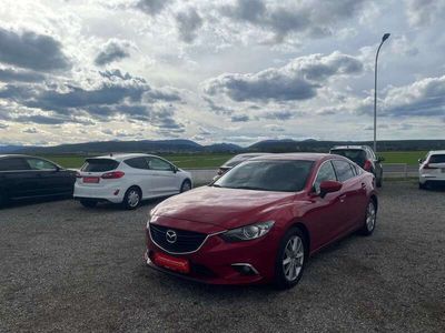 gebraucht Mazda 6 Revolution