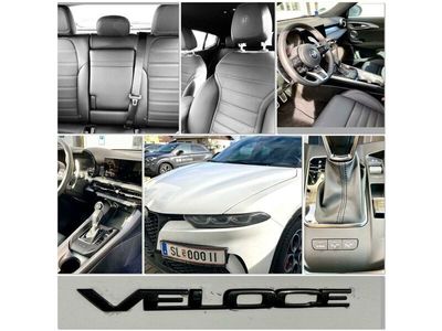 Gebraucht 2025 Alfa Romeo Tonale Veloce SUV | € 44.990