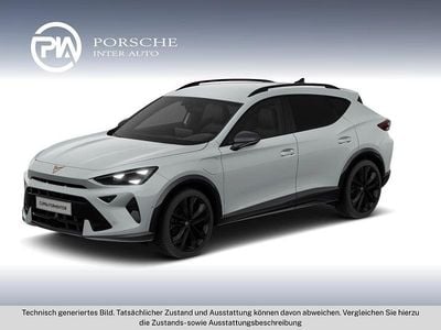 Neu Cupra Formentor 204 PS (150 kW) 2026 Weiss  metallic SUV