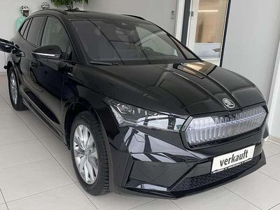 Gebraucht 2024 Skoda Enyaq iV SportLine SUV | € 46.990