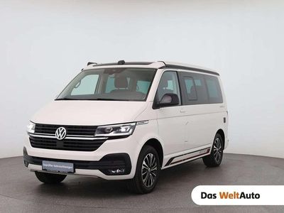 VW California