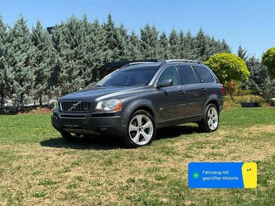 Gebraucht Volvo XC90 Executive 315 PS (231 kW) 2005 Grau SUV