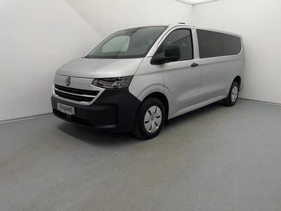 Dunkelgrau metallic Neu 2026 VW Caravelle Van / Kleinbus | € 73.980 (Fairer Preis)