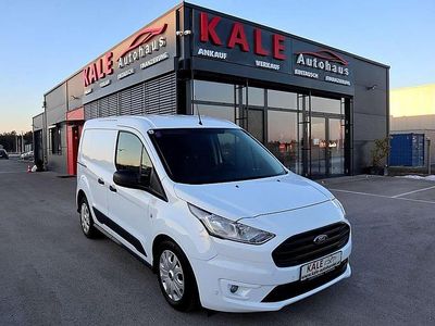 gebraucht Ford Transit Connect L1 200 15 Ecoblue Trend *1.Bes...
