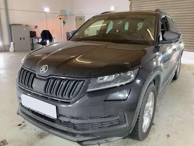 Gebraucht 2020 Skoda Kodiaq SportLine SUV | € 25.050