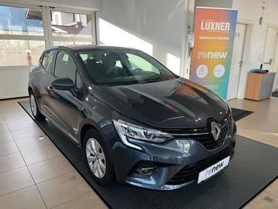 Gebraucht 2020 Renault Clio V Zen Kleinwagen | € 11.990 (Fairer Preis)
