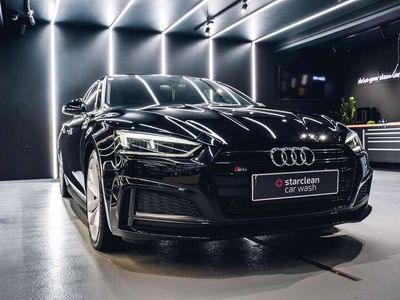 Audi S5 Sportback