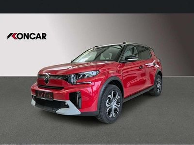 Rot Neu 2025 Citroën C3 Aircross SUV | € 21.900 (Fairer Preis)
