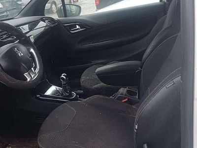 Gebraucht Citroën DS3 92 PS (67 kW) 2010 Kleinwagen