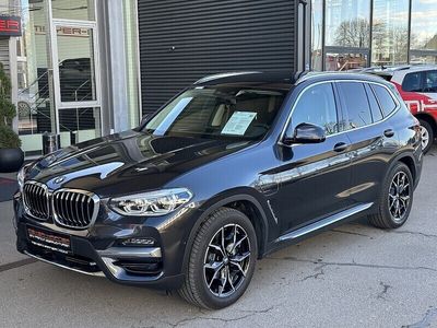 gebraucht BMW X3 X3xDrive30e PHEV Aut.