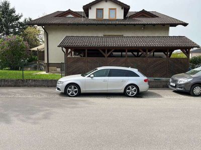 gebraucht Audi A4 Avant 2.7 TDI DPF multitronic Ambiente