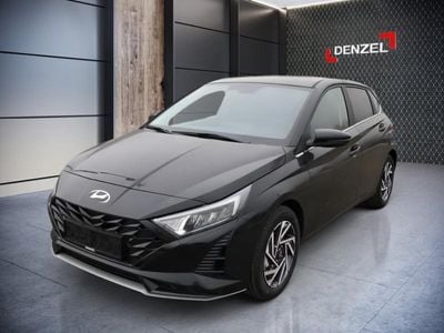 Phantom black Neu 2025 Hyundai i20 GO! Limousine | € 18.070 (Guter Preis)