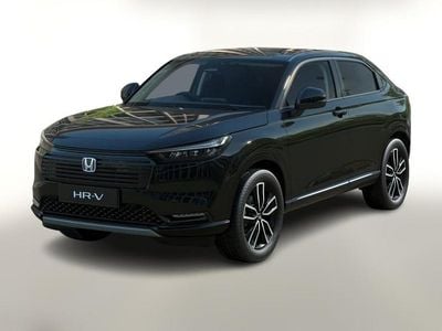 Neu 2025 Honda HR-V Advance SUV | € 34.809 (Fairer Preis)