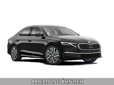 Gebraucht 2024 Skoda Octavia Selection Limousine | € 34.161 (Teuer)