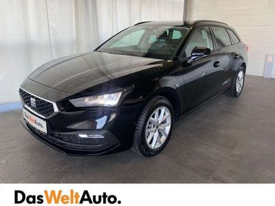 gebraucht Seat Leon Style 1.0 TSI