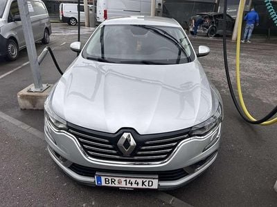 Gebraucht 2016 Renault Talisman Life Limousine | € 12.500