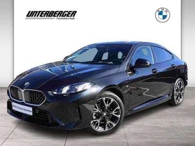 Gebraucht BMW 220 M Sport 163 PS (119 kW) 2025 Schwarz Coupé