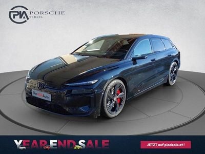 Gebraucht 2025 Audi A6 e-tron Kombi | € 109.880