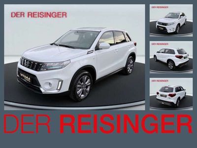 gebraucht Suzuki Vitara Strong Hybrid ALLGRIP Automatik