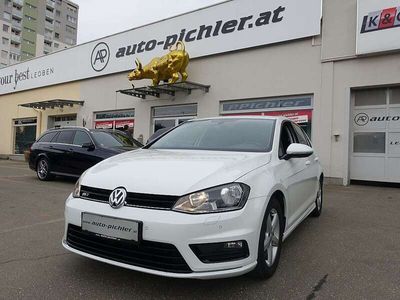 gebraucht VW Golf Sport Austria 16 TDI