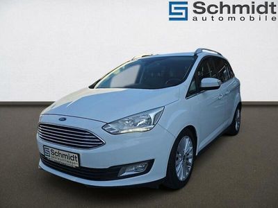 Ford Grand C-Max