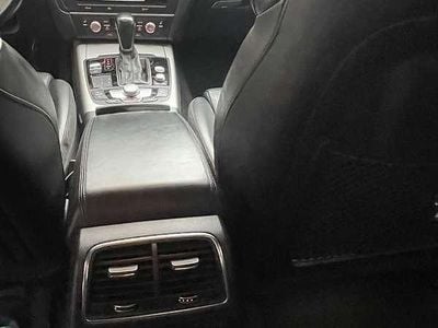 Gebraucht Audi A6 218 PS (160 kW) 2016 Schwarz Limousine