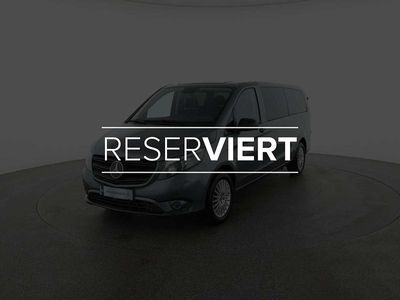 Grau Gebraucht 2023 Mercedes Vito Van | € 59.988