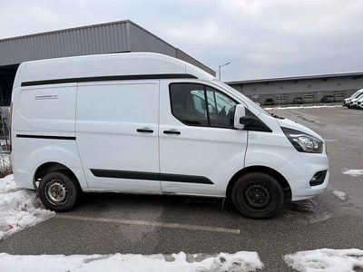 Gebraucht Ford Transit 105 PS (77 kW) 2020 Limousine