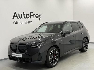 Gebraucht 2026 BMW X3 Comfort Edition SUV | € 84.890