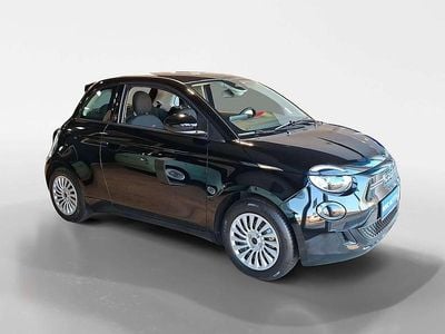 Neu Fiat 500e Red 86 kW (118 PS) 2026 Limousine