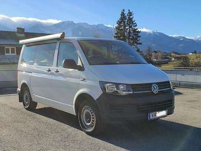 VW T6