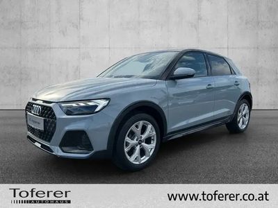 gebraucht Audi A1 allstreet 30 TFSI intense