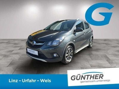 Opel Karl