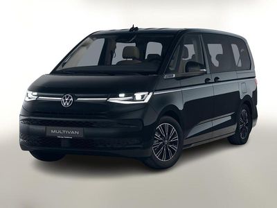 gebraucht VW Multivan T7 DSG L2 Style Matrix Nav eHk Keyl ACC