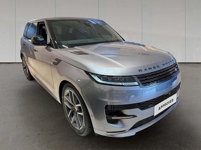 Gebraucht Land Rover Range Rover Sport SE Dynamic 400 PS (294 kW) 2026 Eiger grey SUV